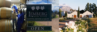 Lemberg: Weine mit Charakter aus Südafrika - valleygrapes