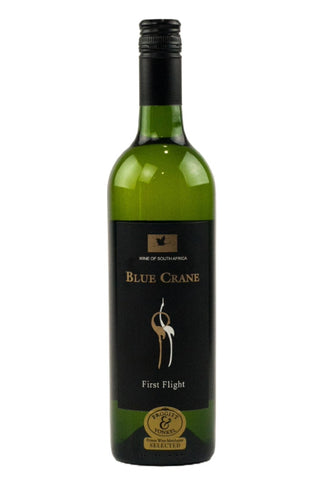 Blue Crane First Flight Blend 2022 - valleygrapes