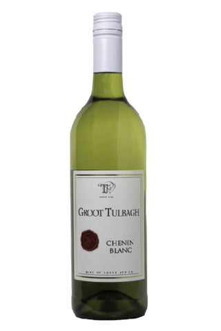 GROOT TULBAGH Chenin Blanc 2023 - valleygrapes