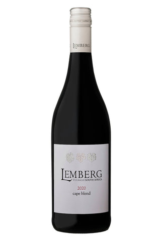 Lemberg-Cape Blend-Rotwein-Südafrika-valleygrapes