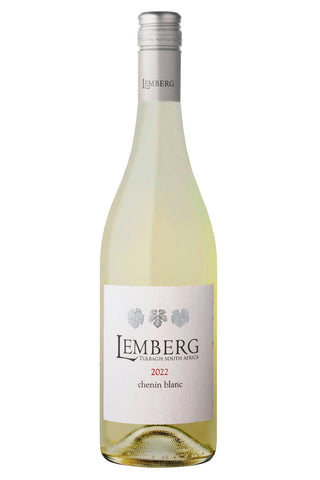 Lemberg Chenin Blanc 2022 - valleygrapes