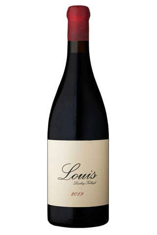 Lemberg Louis Blend 2019 - valleygrapes