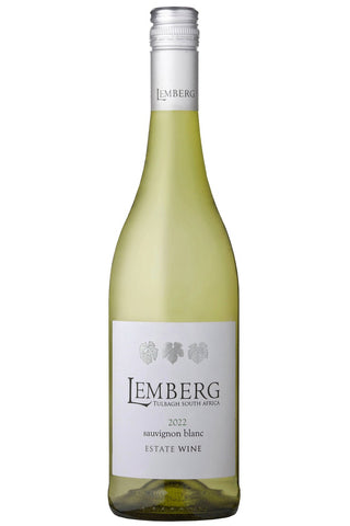 Lemberg Sauvignon Blanc 2022 - valleygrapes