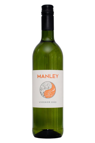 Manley Viognier 2022 - valleygrapes