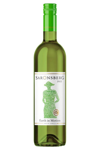 Saronsberg Earth in Motion 2023 - valleygrapes
