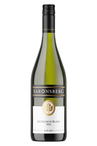 Saronsberg Sauvignon Blanc 2023 - valleygrapes