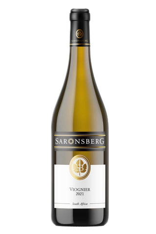 Saronsberg Viognier 2020 - valleygrapes