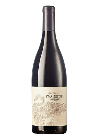Swanepoel Grenache 2020 - valleygrapes