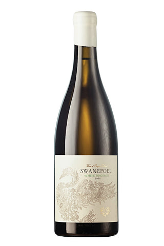 Swanepoel-White Pinotage-Weißwein-Südafrika-valleygrapes
