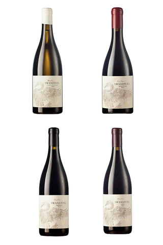 Swanepoel Weine Entdeckerpaket - 6 Flaschen - valleygrapes