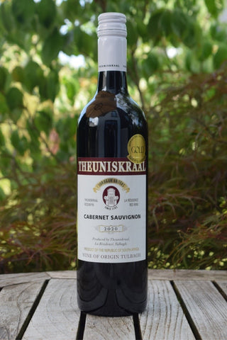 Theuniskraal Weine Entdeckerpaket - 6 Flaschen - valleygrapes