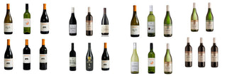 Attraktive Weinpakete aus Südafrika online kaufen - valleygrapes
