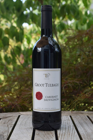 Tulbagh Winery Weine Entdeckerpaket - 6 Flaschen - valleygrapes