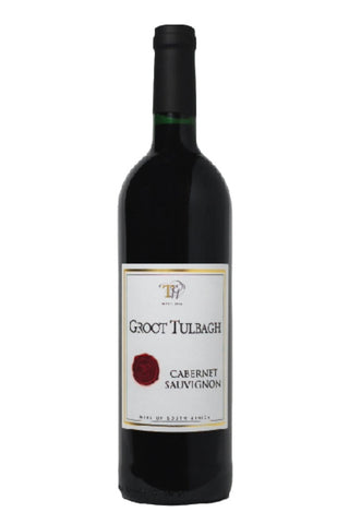 GROOT TULBAGH Cabernet Sauvignon 2020 - valleygrapes