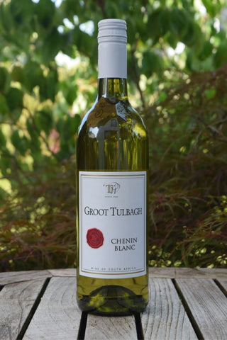 Tulbagh Winery Weine Entdeckerpaket - 6 Flaschen - valleygrapes