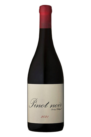 Lemberg Pinot Noir 2021 - valleygrapes