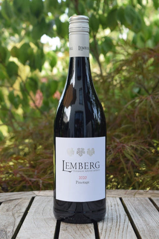 Lemberg Weine Entdeckerpaket - 6 Flaschen - valleygrapes