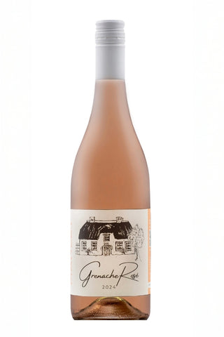 Manley Grenache Rose 2024-rosewein-suedafrika
