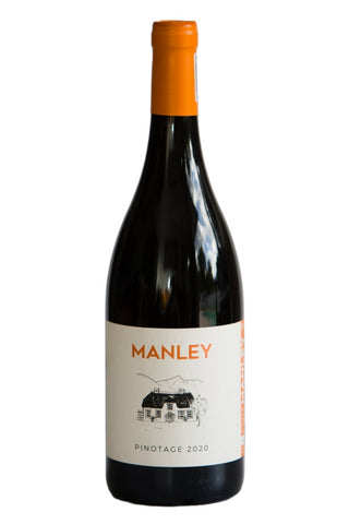 Manley-Pinotage-Rotwein-Südafrika-valleygrapes