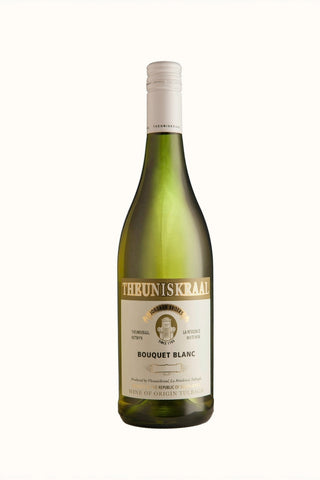 Theuniskraal Bouquet Blanc 2023 - Weisswein - Suess - Suedafrika
