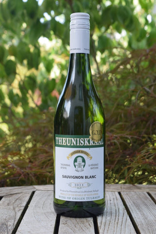 Entdeckerpaket Weißwein Südafrika - 6 Flaschen - valleygrapes