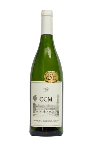 Tulbagh Winery - CCM 2022 - weisswein - suedafrika