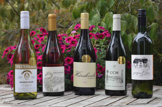 Weinneuheiten-valleygrapes-Weisswein-Tulbagh-Suedafrika